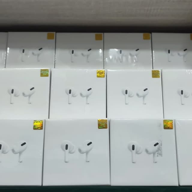 Apple Airpods Pro