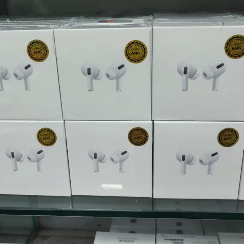 Apple Airpods Pro 3