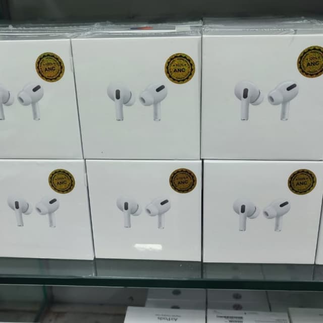 Apple Airpods Pro 3