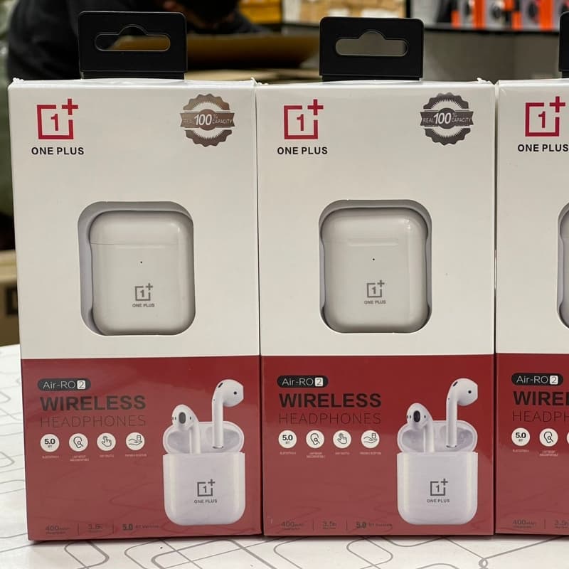 One Plus Airpods 2