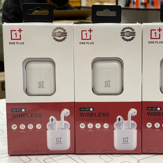 One Plus Airpods 2