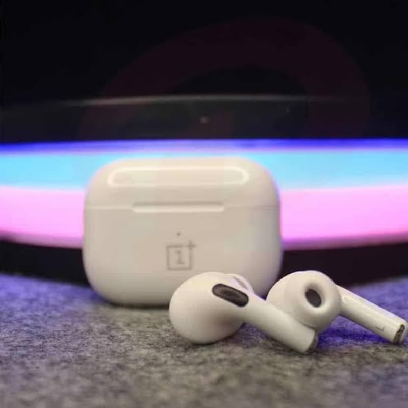 One Plus Airpods 2