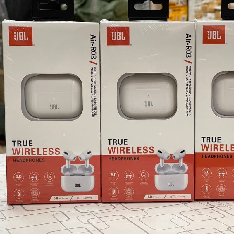 JBL Airpods Pro