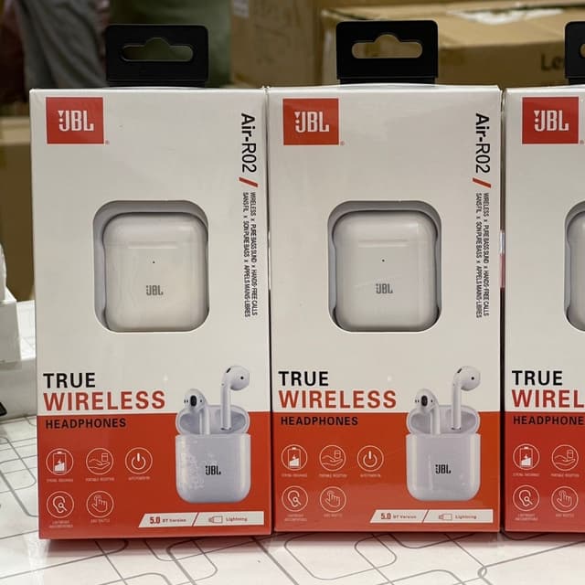 JBL Airpods 2