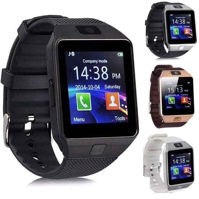 Smart Watch DZ09