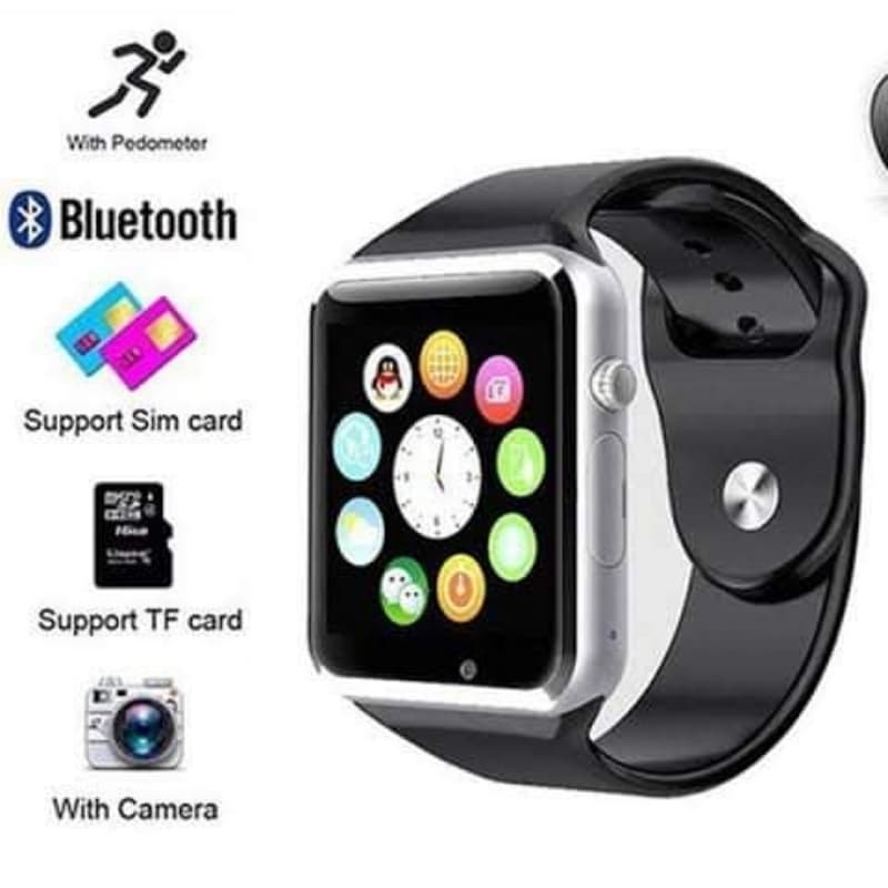 W08 A one smart Watch