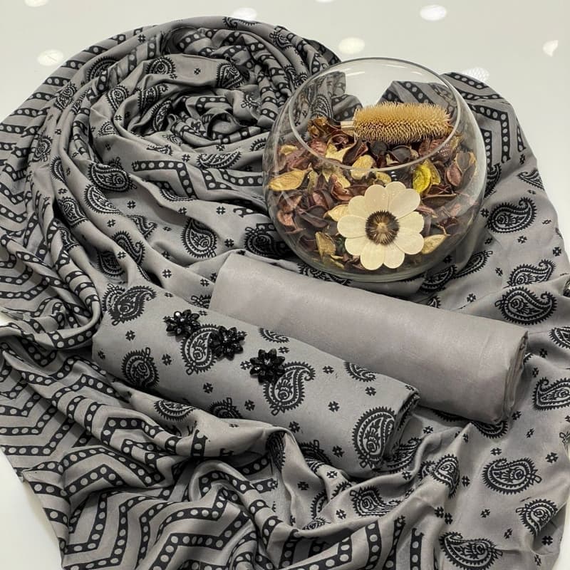 Winter’s Linen 3 Piece suit