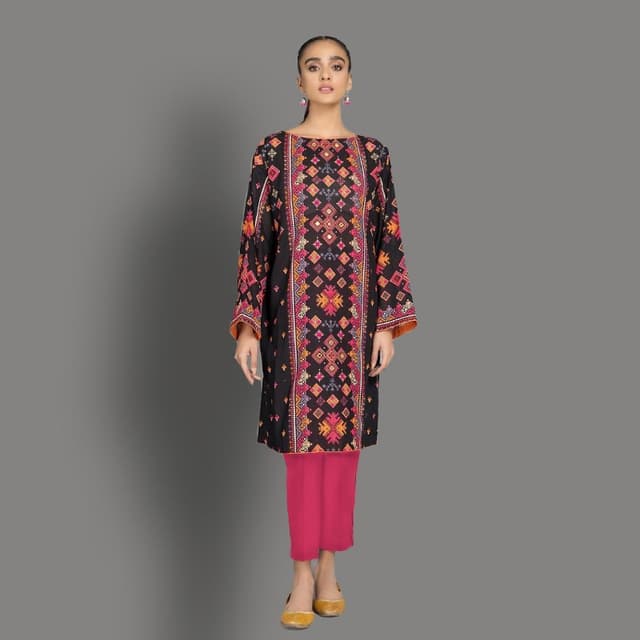 Kayseria women's clothing
