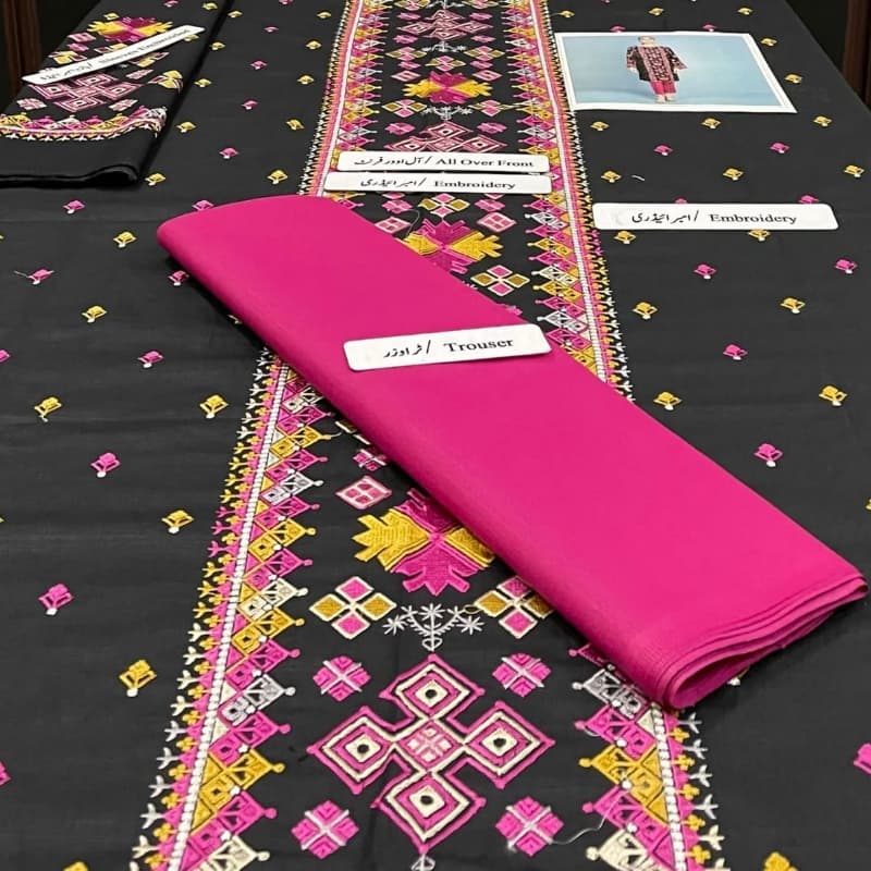 Kayseria women's clothing