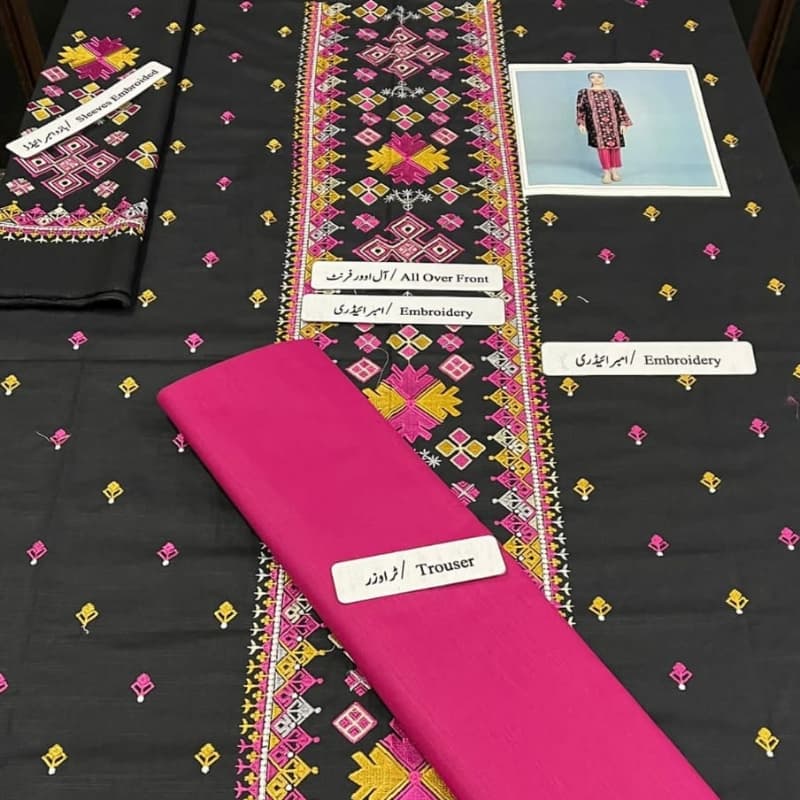 Kayseria women's clothing