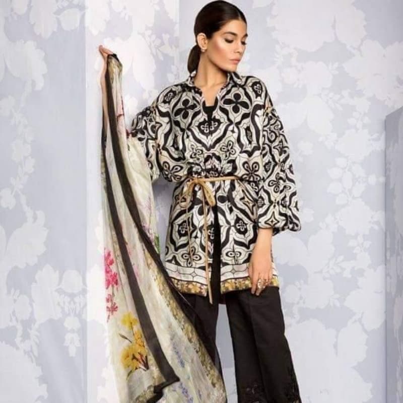 SANA SAFINAZ women's clothing