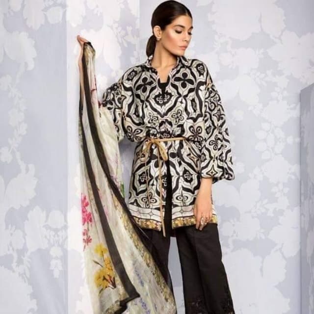 SANA SAFINAZ women's clothing