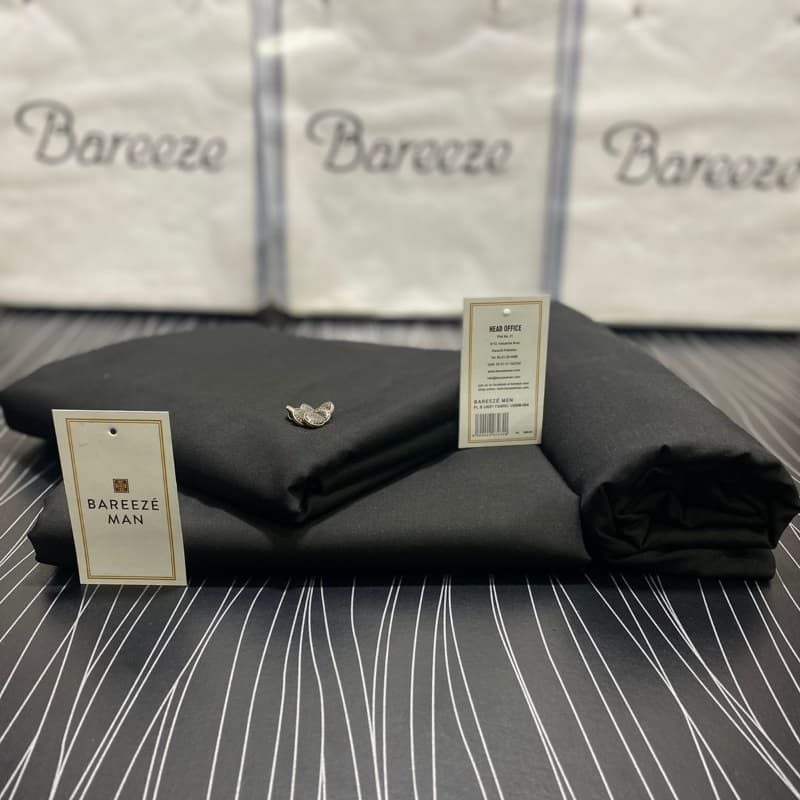 Breeze Men Luxury Collection