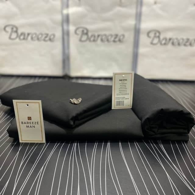 Breeze Men Luxury Collection