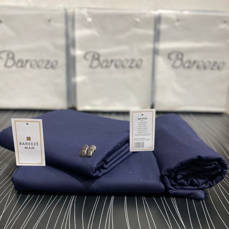 Breeze Men Luxury Collection