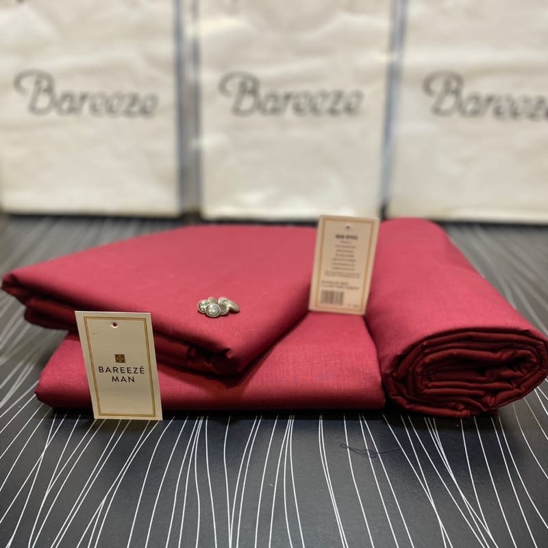 Breeze Men Luxury Collection