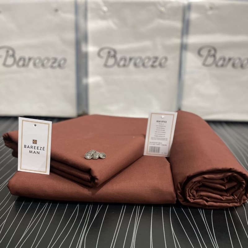 Breeze Men Luxury Collection