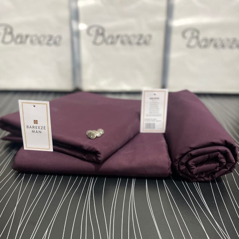 Breeze Men Luxury Collection