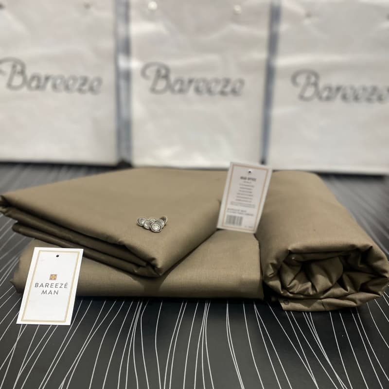 Breeze Men Luxury Collection