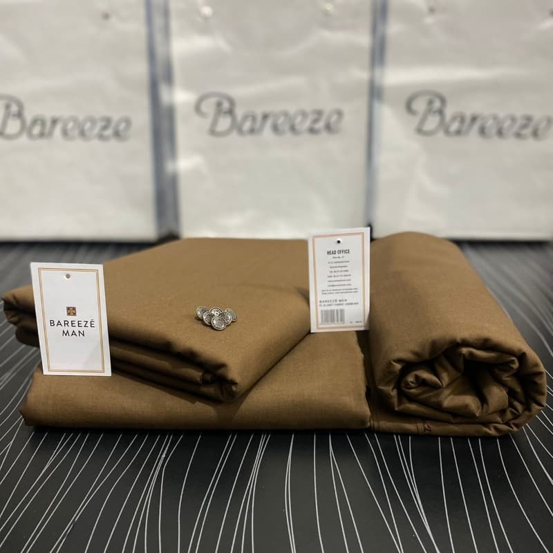 Breeze Men Luxury Collection