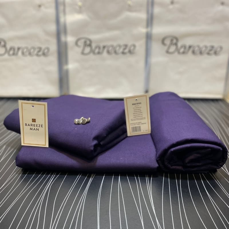 Breeze Men Luxury Collection
