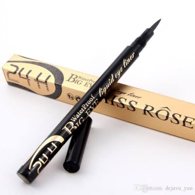 Miss Rose Eyeliner