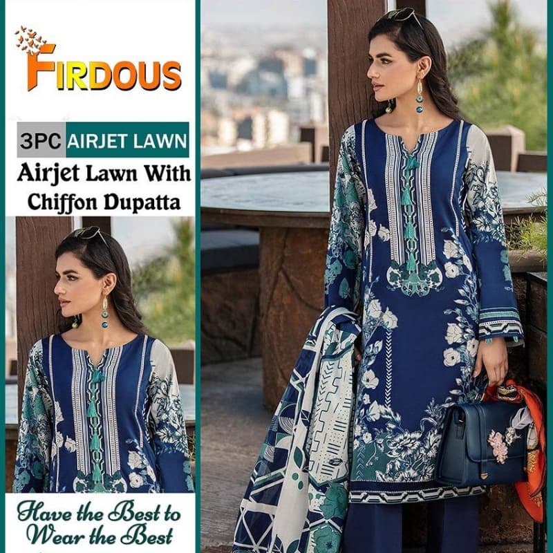 Firdous women's Collllection