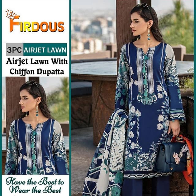 Firdous women's Collllection