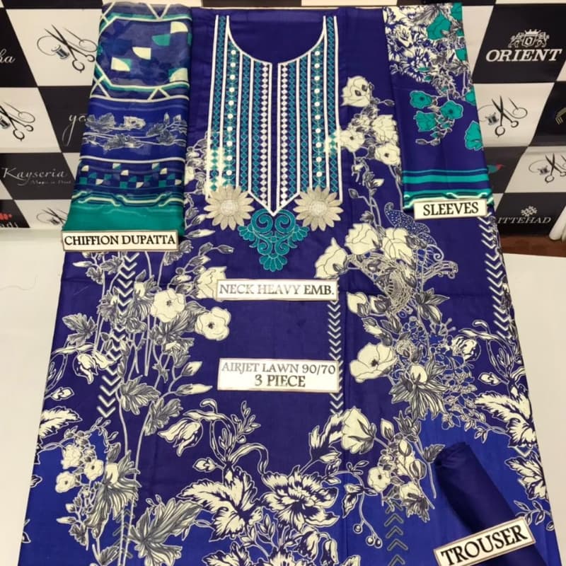 Firdous women's Collllection