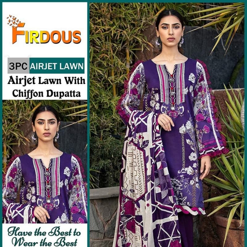 Firdous women's Collllection