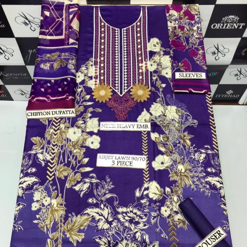 Firdous women's Collllection