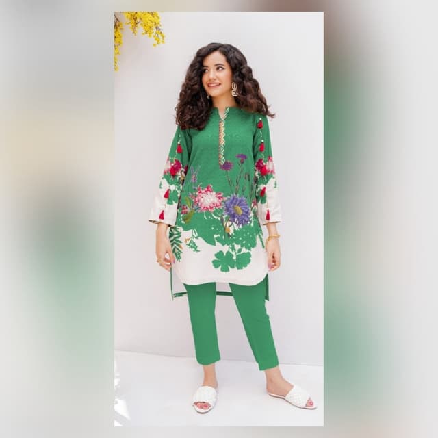 Women's summer collection