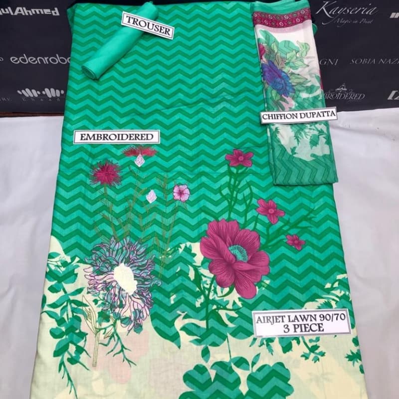 Women's summer collection