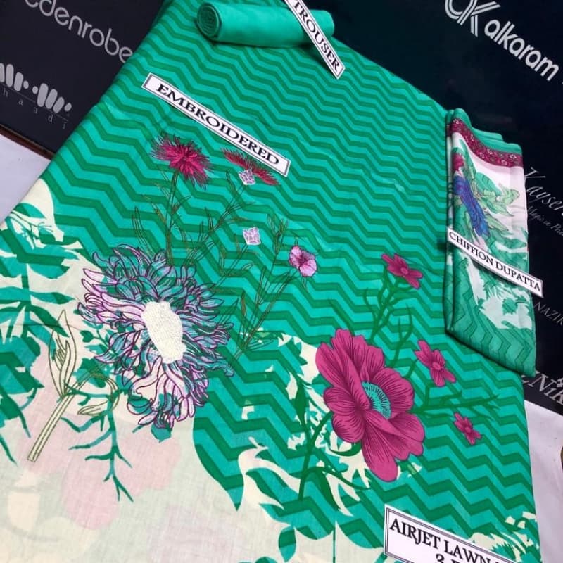 Women's summer collection