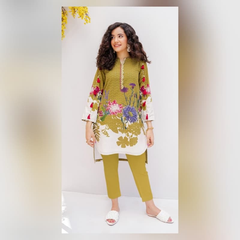 Women's summer collection