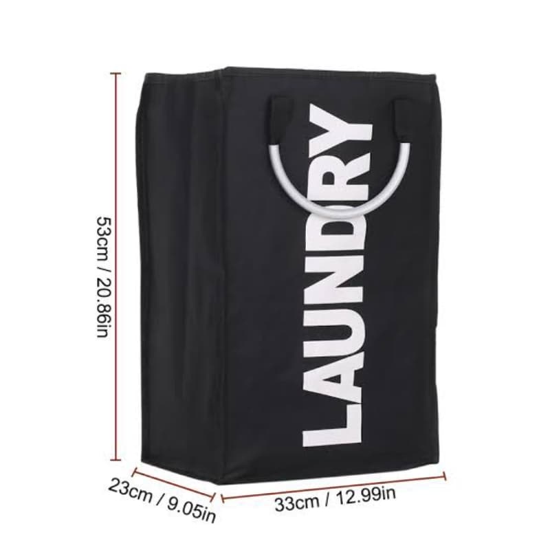 Laundry basket