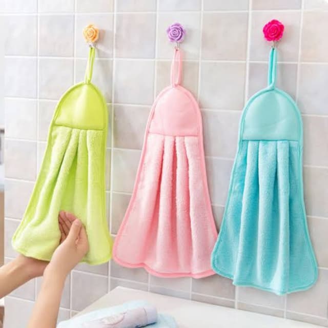Hand Towel