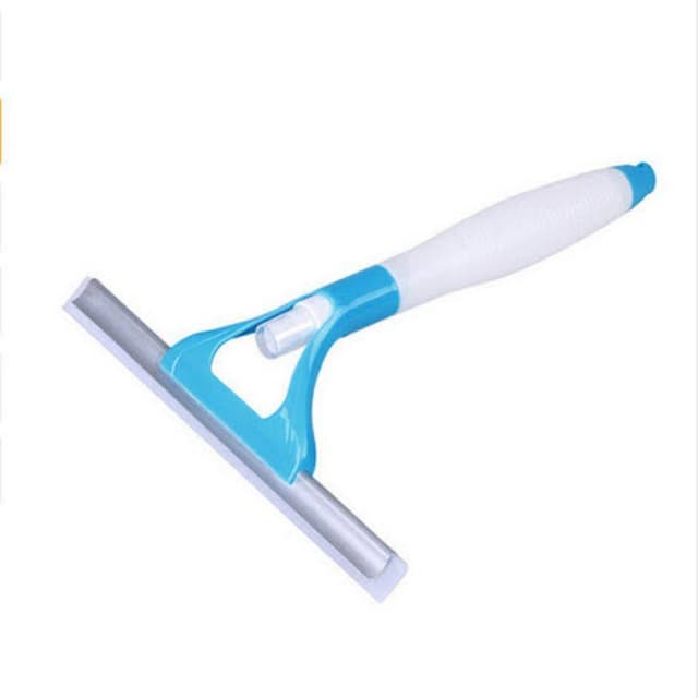 Spray & Viper 2 In 1 Glass Wiper Or Kitchen Use