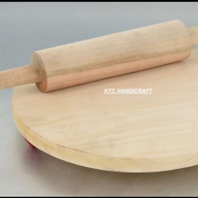 Roti Maker Wooden