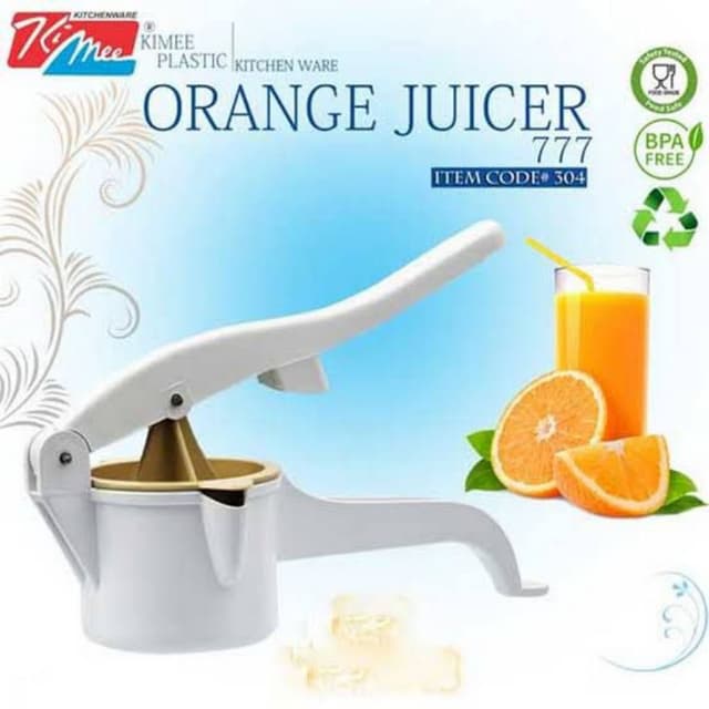 Fruit Squeezer