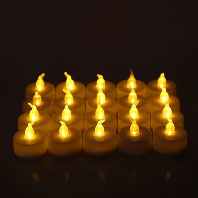 Led candle