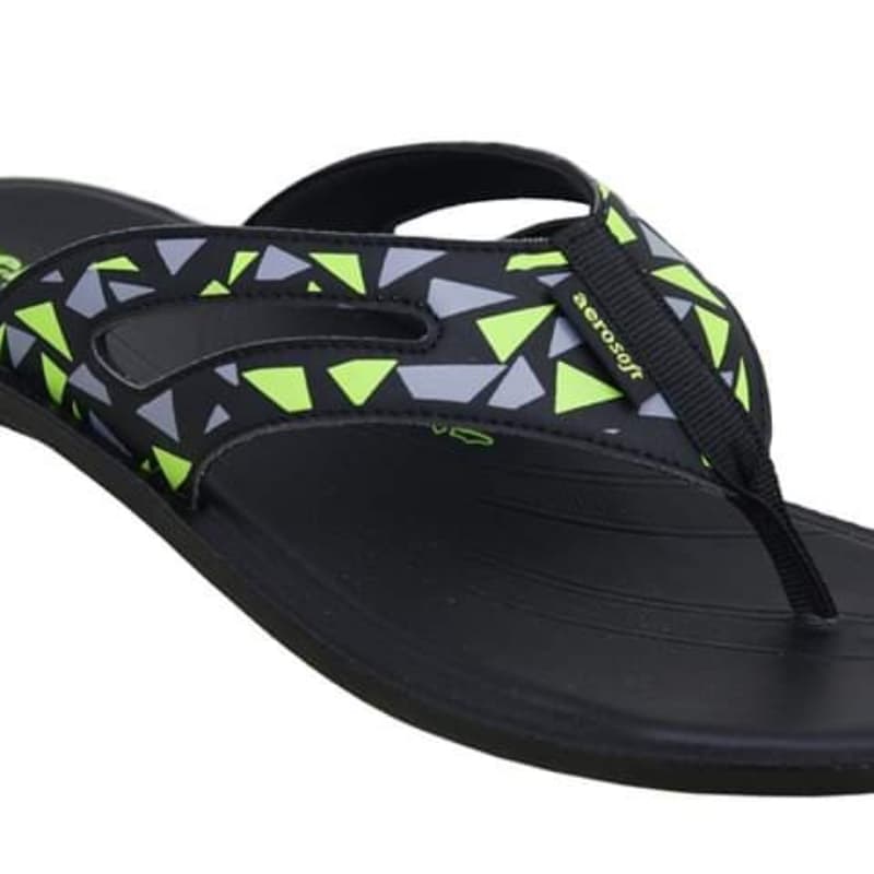 AeroSoft Ladies Slippers Stylish With Different Colour & Design