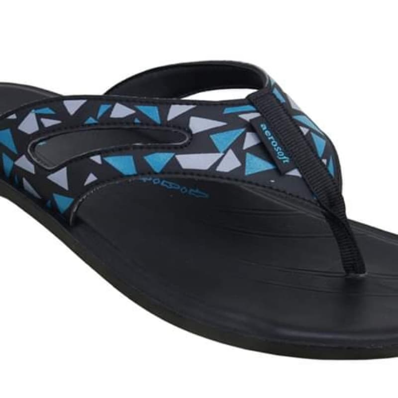 AeroSoft Ladies Slippers Stylish With Different Colour & Design