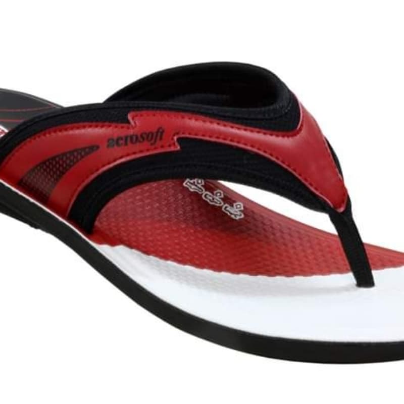 AeroSoft Ladies Slippers Stylish With Different Colour & Design
