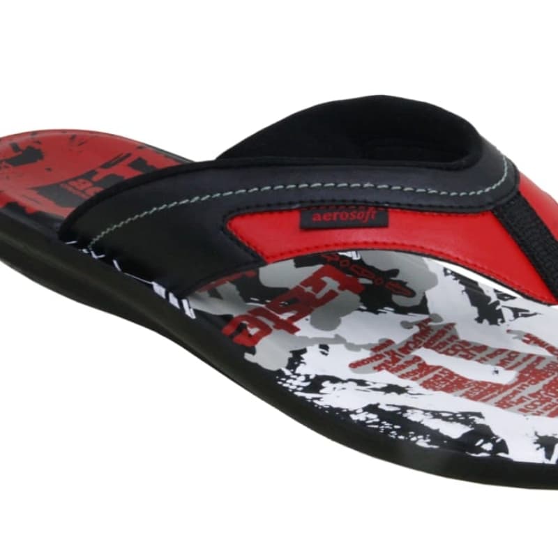 AeroSoft Ladies Slippers Stylish With Different Colour & Design