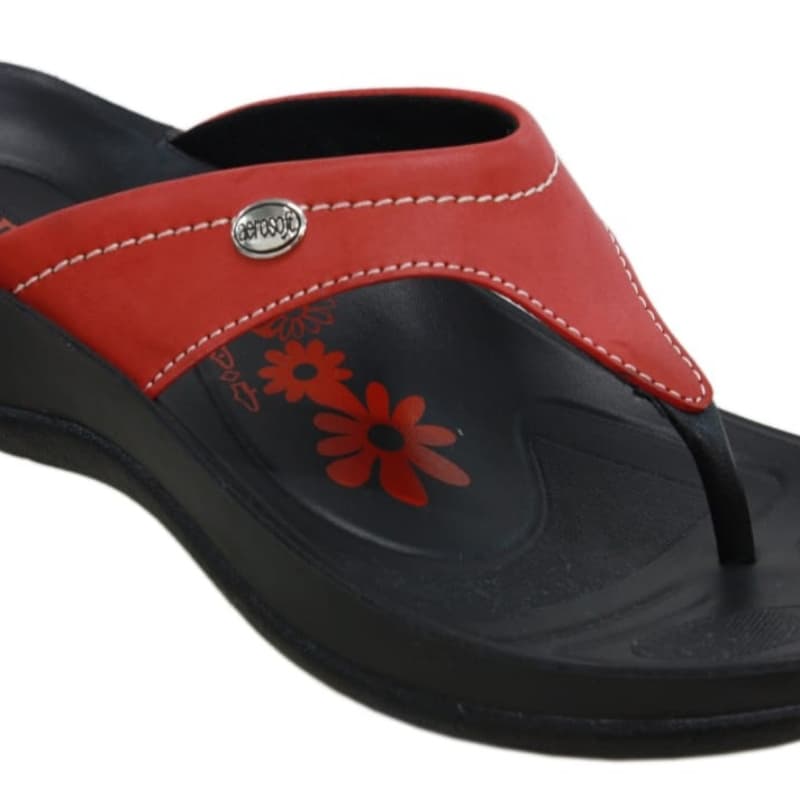 AeroSoft Ladies Comfort Slippers With Different Color & Design