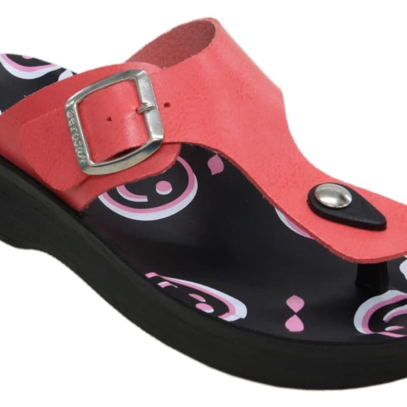 AeroSoft Ladies Comfort Slippers With Different Color & Design