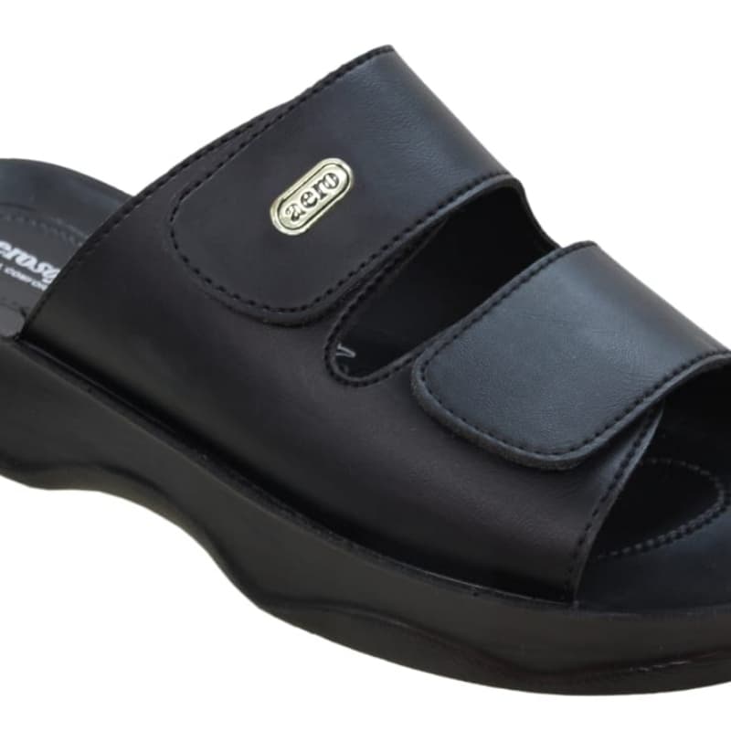 AeroSoft Men's Comfort Slippers With Different Color & Design