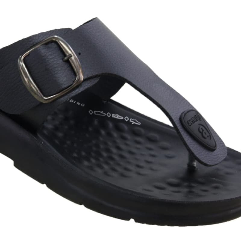 AeroSoft Men's Comfort Slippers With Different Color & Design