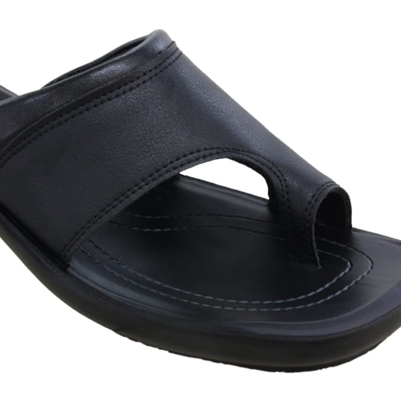 AeroSoft Men's Comfort Slippers With Different Color & Design